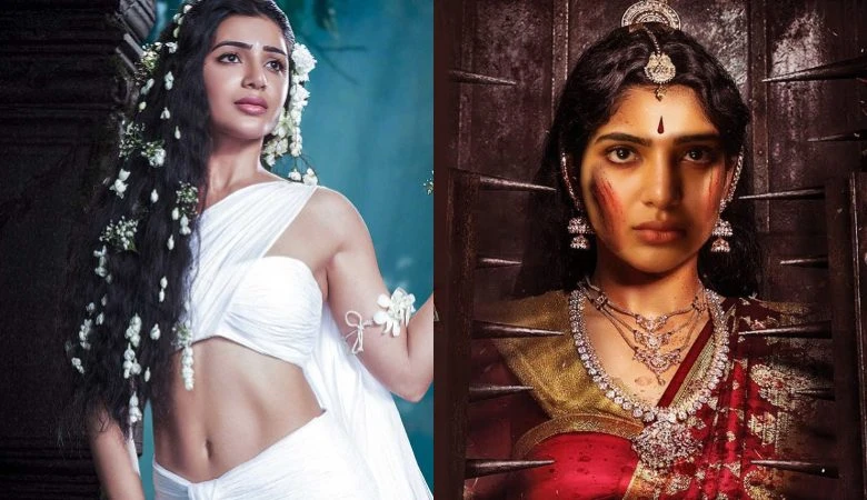  ಸಮಂತಾ ನಟನೆಯ ‘ಯಶೋದಾ’ ಸಿನಿಮಾ ಟೀಸರ್ ಸೆ.9ಕ್ಕೆ ಬಿಡುಗಡೆ