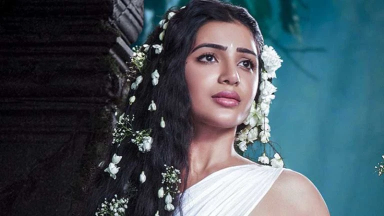  ಸಮಂತಾ ನಟನೆಯ ಶಾಕುಂತಲಂ ಸಿನಿಮಾ ರಿಲೀಸ್ ಡೇಟ್ ಫಿಕ್ಸ್