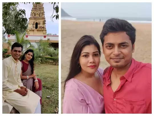  ಹಸೆಮಣೆ ಏರಲು ಸಜ್ಜಾದ ಕಮಲಿ ಧಾರವಾಹಿಯ ಮತ್ತೊಂದು ಜೋಡಿ   