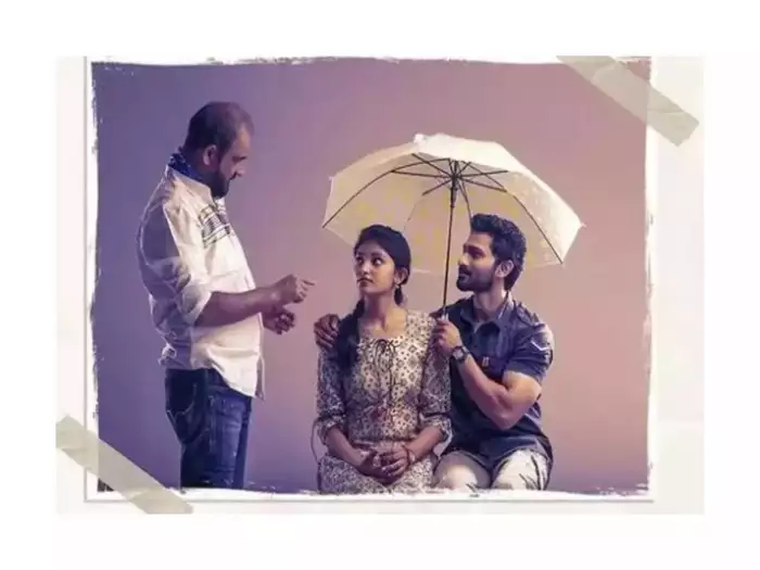  ಮತ್ತೋರ್ವ ನಟನನ್ನು ಸ್ಯಾಂಡಲ್ ವುಡ್ ಗೆ ಪರಿಚಯಿಸಿದ ನಿರ್ದೇಶಕ ಶಶಾಂಕ್