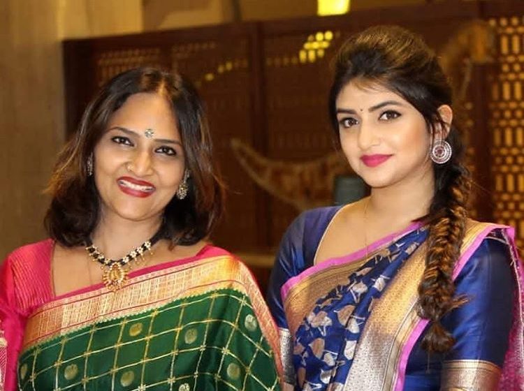  ನಟಿ ಶ್ರೀಲೀಲಾ ತಾಯಿ ವಿರುದ್ಧ FIR: ನೂರಾರು ಕೋಟಿ ಡೀಲ್ ಕುದುರಿಸಲು ಹೋದ ಸ್ವರ್ಣಲತಾ ಎಸ್ಕೇಪ್