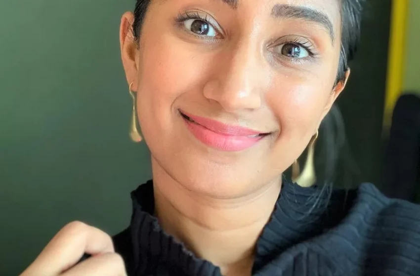  ಬಾಲಿವುಡ್ ಚಿತ್ರರಂಗಕ್ಕೆ ಕಾಲಿಟ್ಟ  ಮಂಗಳೂರ ಹುಡುಗಿ ಅಯ್ಯೋ ಶ್ರದ್ಧಾ