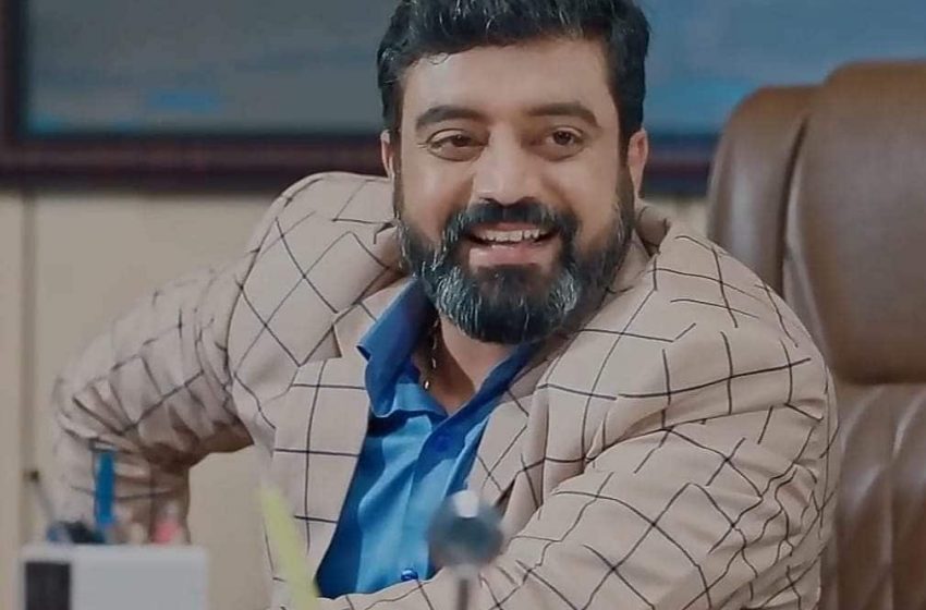  ‘ಜೊತೆ ಜೊತೆಯಲಿ’ ಧಾರವಾಹಿ ಗಲಾಟೆ ಬಳಿಕ ಬಿಗ್ ಬಾಸ್ ಮನೆಗೆ ನಟ ಅನಿರುದ್ಧ್ ಎಂಟ್ರಿ?