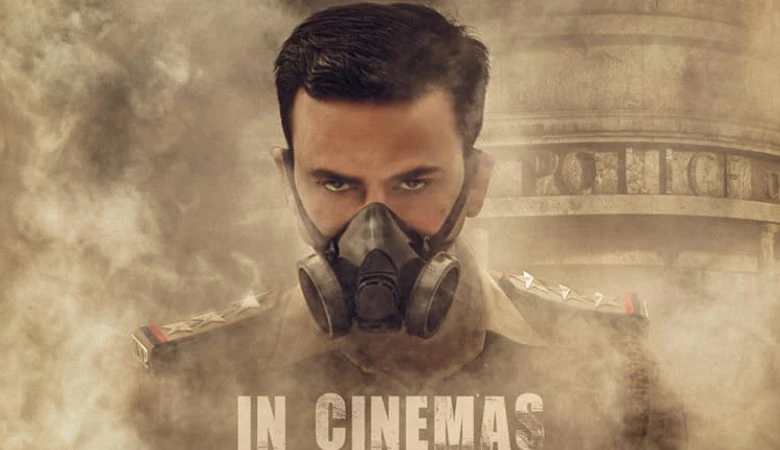  ಡಾಲಿ ಧನಂಜಯ್ ನಟನೆಯ 25ನೇ ಚಿತ್ರ ‘ಹೊಯ್ಸಳ’ ರಿಲೀಸ್ ಡೇಟ್ ಫಿಕ್ಸ್