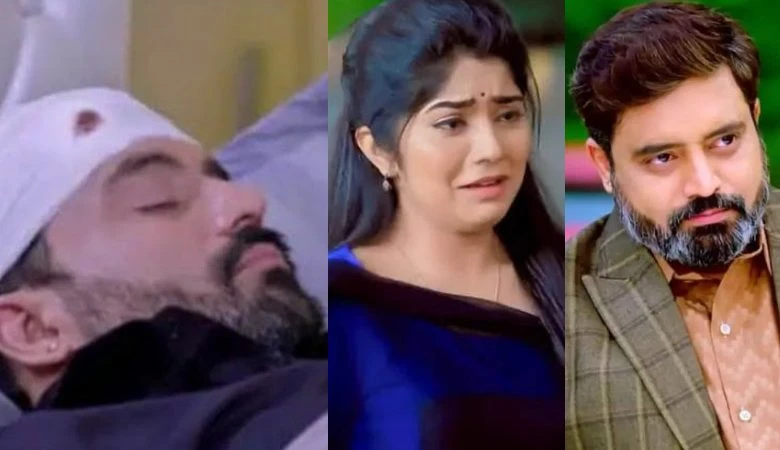  ಜೊತೆ ಜೊತೆಯಲಿ ಧಾರಾವಾಹಿ ನಟ ಆರ್ಯವರ್ಧನ್ ಚಾಲಾಯಿಸುತ್ತಿದ್ದ ಕಾರು ಭೀಕರ ಅಪಘಾತ: ಮುಗಿದೇ ಹೋಯ್ತಾ ಅನಿರುದ್ಧ್ ನಟಿಸುತ್ತಿದ್ದ ಪಾತ್ರ?