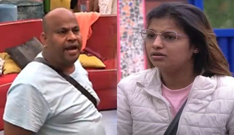  ನಿನ್ ಬಾಯಿಗೆ ಪೊರಕೆ ಇಡ್ಬೇಕಾ? ಸೋನು ಮೇಲೆ ಗರಂ ಆದ ಆರ್ಯವರ್ಧನ್ ಗುರೂಜಿ