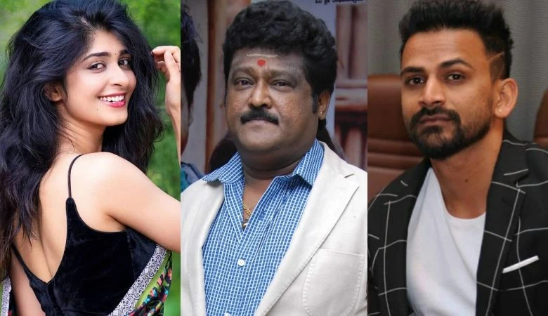  ರಿಯಲ್ ಲೈಫ್ ನಲ್ಲಿ ಮದುವೆಯಾಗಬೇಕಿದ್ದ ಅದಿತಿ ಪ್ರಭುದೇವ, ಡಾಲಿ ಧನಂಜಯ್: ಇಬ್ಬರು ಒಂದಾಗೋದನ್ನು ತಪ್ಪಿಸಿದ್ದು ಯಾರು ಗೊತ್ತಾ?