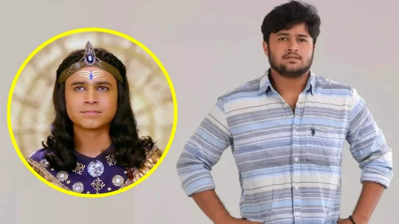  ಕೆಂಡಸಂಪಿಗೆಯಲ್ಲಿ ರಾಜೇಶ್ ಪಾತ್ರ ಸಾವು: ಬಿಗ್ ಬಾಸ್ ಗೆ ಬರ್ತಿದ್ದಾರೆ ಶನಿ ಪಾತ್ರಧಾರಿ