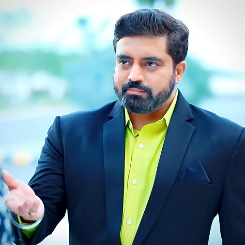  ಬಿಗ್ ಬಾಸ್ ನಿಂದ ಆಫರ್ ಬಂದಿಲ್ಲ, ಬಂದರೂ ಹೋಗುವುದಿಲ್ಲ: ನಟ ಅನಿರುದ್ಧ್ ಸ್ಪಷ್ಟನೆ