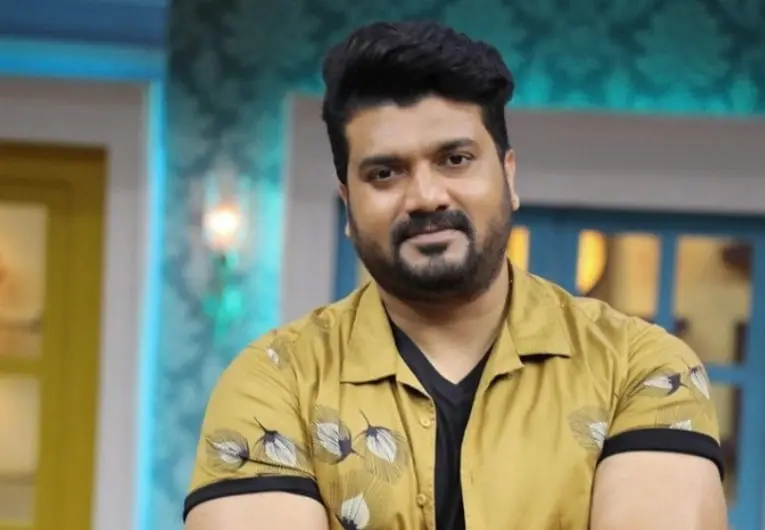  ನಿರ್ದೇಶಕನಾಗಿ ಭಡ್ತಿ ಪಡೆದ ಟಾಕಿಂಗ್ ಸ್ಟಾರ್ ಸೃಜನ್ ಲೋಕೇಶ್