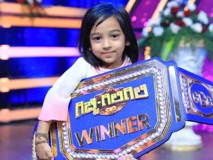  ಗಿಚ್ಚಿ ಗಿಲಿ ಗಿಲಿ ಬಳಿಕ ಮತ್ತೆ ಬಂದ ವನ್ಷಿಕಾ: ನನ್ನಮ್ಮ ಸೂಪರ್ ಸ್ಟಾರ್ ಸೀಸನ್ 2ಕ್ಕೆ ಈಕೆಯೇ ನಿರೂಪಕಿ