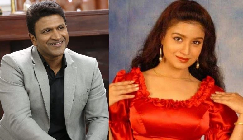  ಪುನೀತ್ ರಾಜ್ ಕುಮಾರ್ ಗೆ ಮುಸ್ಲಿಮರ ದಮ್ ಬಿರಿಯಾನಿ ಸಖತ್ ಇಷ್ಟ: ನಟಿ ಆಶಿತಾ