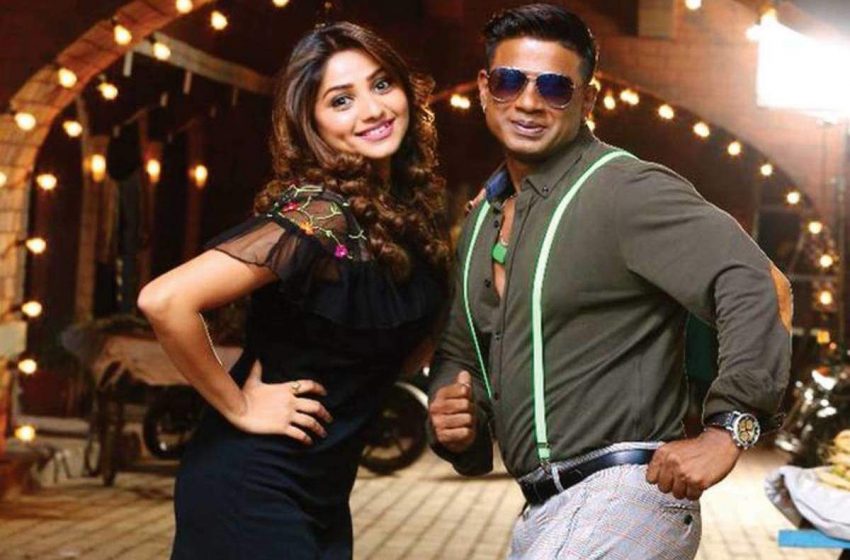  ರಚಿತಾ ರಾಮ್ ಎದೆಯಲ್ಲಿ ಮೋಸ ಇಲ್ಲ, ಇದೇ ಕಾರಣಕ್ಕೆ ಇಷ್ಟು ವರ್ಷ ಇಂಡಸ್ಟ್ರಿಯಲ್ಲಿದ್ದಾರೆ: ದುನಿಯಾ ವಿಜಯ್