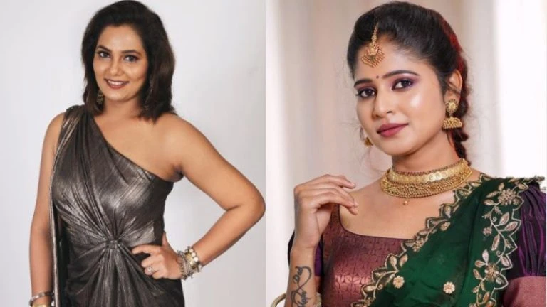  ಡಬ್ಬಲ್ ಶಾಕ್ ನೀಡಿದ ಬಿಗ್ ಬಾಸ್: ಚೈತ್ರಾ ಹಳ್ಳಿಕೇರಿ, ಅಕ್ಷತಾ ಕುಕ್ಕಿ ಔಟ್