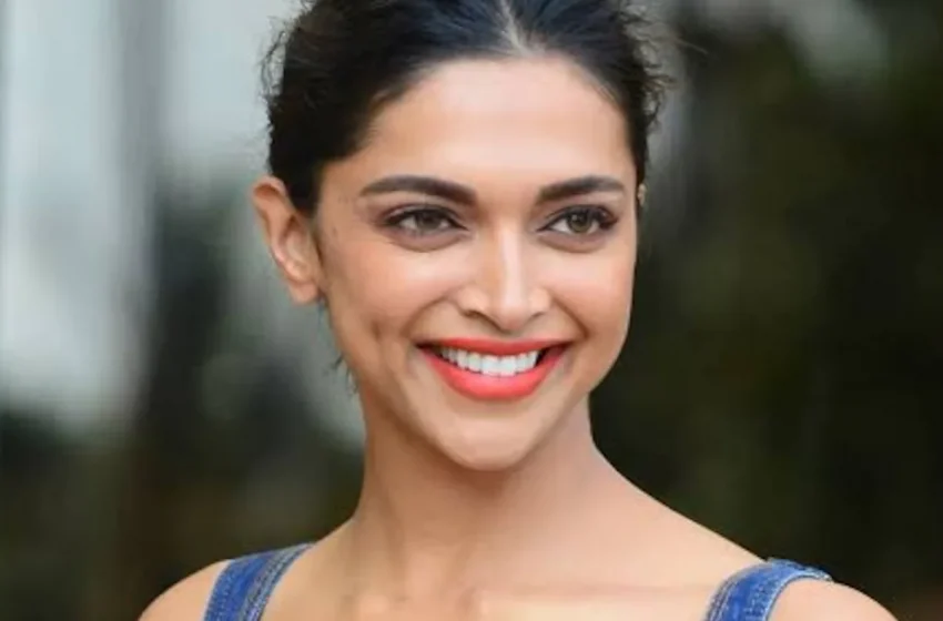  ದೀಪಿಕಾ ಪಡುಕೋಣೆ ಆರೋಗ್ಯದಲ್ಲಿ ವ್ಯತ್ಯಯ: ಆಸ್ಪತ್ರೆಗೆ ದಾಖಲು