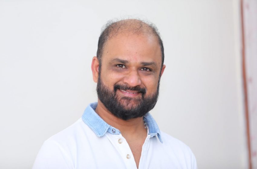  ಮೀ ಟೂ ಅನ್ನೋದು ಕಾಮನ್ ಆಗಿದ್ದು ಹೆಣ್ಣು ಮಕ್ಕಳು ಅದನ್ನು ನಿಭಾಯಿಸುವುದನ್ನು ಕಲಿತುಕೊಳ್ಳಬೇಕು: ನಿರ್ದೇಶಕ ಶಶಾಂಕ್