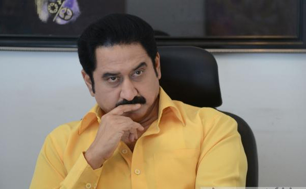  ಸುಮನ್ ಸಾವಿನ ಕುರಿತು ಸುಳ್ಳು ಸುದ್ದಿ: ಕಾನೂನು ಸಮರಕ್ಕೆ ಮುಂದಾದ ನಟ