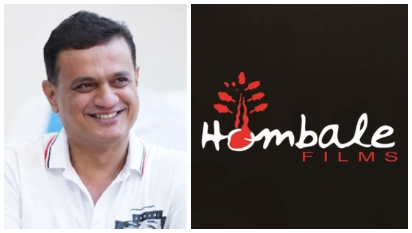  ಶಾರುಖ್ ಖಾನ್ ಸಿನಿಮಾಗೆ ಬಂಡವಾಳ ಹೂಡಲಿರೋ ಹೊಂಬಾಳೆ ಫಿಲ್ಮ್ಸ್?