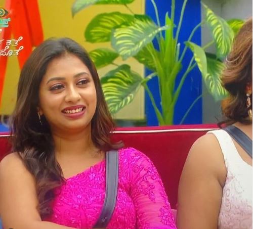  ಬಿಗ್ ಬಾಸ್ ಮನೆಯಿಂದ ಹೊರ ಹೋದ ತಕ್ಷಣವೇ ರಿಜಿಸ್ಟರ್ ಮ್ಯಾರೇಜ್ ಆಗಲು ಜಯಶ್ರೀ ನಿರ್ಧಾರ