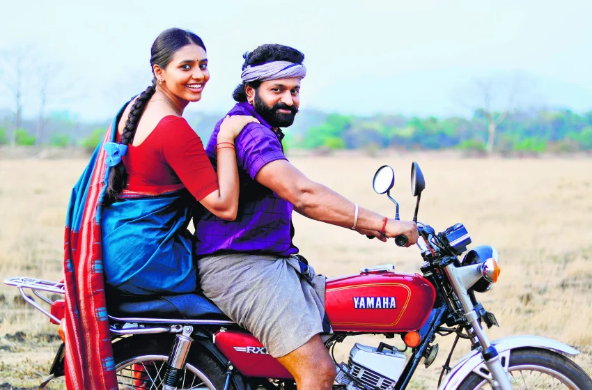  ಕಾಂತಾರ ಸಿನಿಮಾದ ಪೋಸ್ಟರ್ ನಲ್ಲಿ ದೇವರಿಗೆ ಅವಮಾನ: ಕ್ರಮಕ್ಕೆ ಒತ್ತಾಯಿಸಿದ ಹಿಂದೂ ಜಾಗರಣ ವೇದಿಕೆ