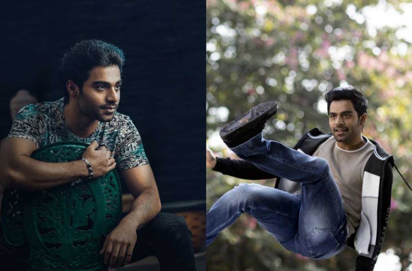  ಜನಾರ್ದನ್ ರೆಡ್ಡಿ ಪುತ್ರ ಕಿರೀಟಿ ಚಿತ್ರದ ಟೈಟಲ್ ಲಾಂಚ್ ಗೆ ಕೌಂಟ್ ಡೌನ್