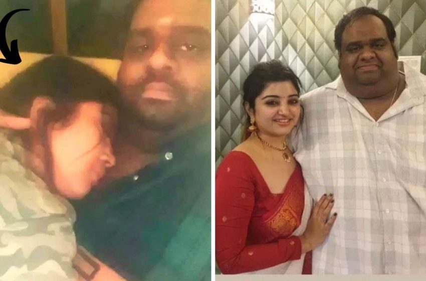  ಹನಿಮೂನ್ ಎಂಜಾಯ್ ಮಾಡುತ್ತಿರುವ ನಟಿ ಮಹಾಲಕ್ಷ್ಮೀ, ನಿರ್ಮಾಪಕ ರವೀಂದರ್