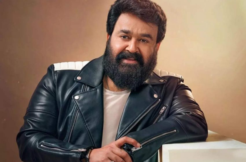  ರಾಜಕೀಯ ಎಂಟ್ರಿ ಕುರಿತು ಸ್ಪಷ್ಟನೆ ನೀಡಿದ ನಟ ಮೋಹನ್ ಲಾಲ್