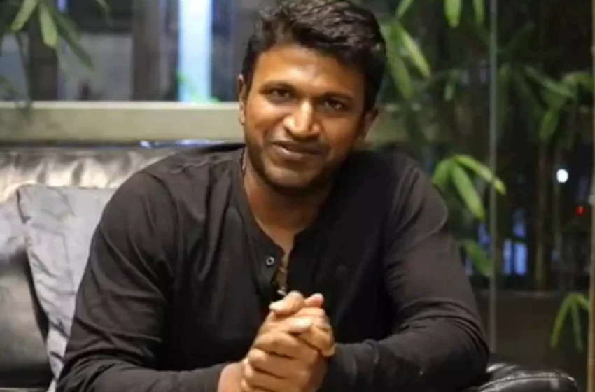  ಅಪ್ಪು ಕುರಿತು ಅವಹೇಳನಕಾರಿಯಾಗಿ ಮಾತನಾಡಿ ಕೊನೆಗೆ ಕೈ ಮುಗಿದು ಕ್ಷಮೆ ಯಾಚಿಸಿದ ಕಿಡಿಗೇಡಿ