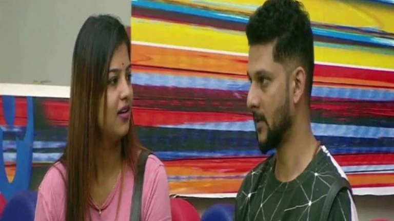  ರಾಕೇಶ್ ಗಾಗಿ ಮನೆಯವರ ಕೆಂಗಣ್ಣೀಗೆ ಗುರಿಯಾದ ಸೋನು ಗೌಡ