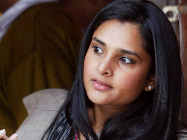  ರಾಹುಲ್ ಗಾಂಧಿ ಕಾರ್ನರ್ ಮೀಟಿಂಗ್ ಗೆ ರಮ್ಯಾಗೆ ನೋ ಎಂಟ್ರಿ: ಕೋಪಗೊಂಡು ವಾಪಸ್ ಹೋದ ಮೋಹಕ ತಾರೆ