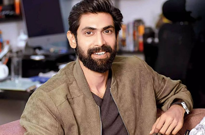  ಇಂದು ಕಬ್ಜ ಟೀಸರ್ ರಿಲೀಸ್: ವಿಶೇಷ ಅತಿಥಿಯಾಗಿ ಆಗಮಿಸಲಿರೋ ರಾಣಾ ದಗ್ಗುಬಾಟಿ