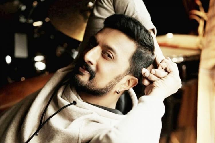  ಉಪೇಂದ್ರ ಬರ್ತಡೇಗೆ ಬಿಡುಗಡೆ ಆಗುತ್ತಿರುವ ‘ಕಬ್ಜ’ ಟೀಸರ್ ಗಾಗಿ ಕಾದು ಕೂತ ಕಿಚ್ಚ ಸುದೀಪ್