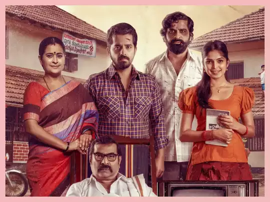  ಡಬ್ಬಿಂಗ್ ಮುಗಿಸಿ ಬಿಡುಗಡೆಗೆ ಸಿದ್ದವಾದ ‘ದೂರದರ್ಶನ’ ಸಿನಿಮಾ