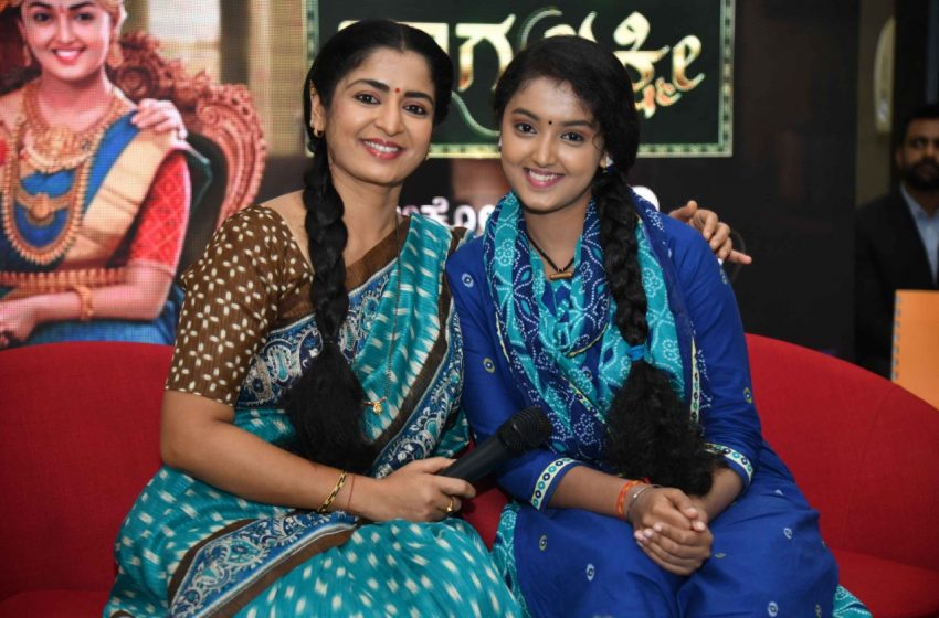  ಸೀರಿಯಲ್ ಪ್ರಿಯರಿಗೆ ಸಿಹಿಸುದ್ದಿ: ಅಕ್ಕ, ತಂಗಿ ಬಾಂದವ್ಯದ ‘ಭಾಗ್ಯಲಕ್ಷ್ಮೀ’ಗೆ ಸುಷ್ಮಾ ನಾಯಕಿ
