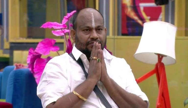  ಬಿಗ್ ಬಾಸ್ ಆಟಕ್ಕೆ ಅಂತ್ಯ ಹಾಡಲು ನಿರ್ಧರಿಸಿದ ಆರ್ಯವರ್ಧನ್ ಗುರೂಜಿ
