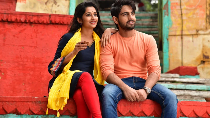  ಇಂದು ಬನಾರಸ್ ಸಿನಿಮಾ ರಿಲೀಸ್: ಸಾವಿರಕ್ಕೂ ಅಧಿಕ ಥಿಯೇಟರ್ ಗಳಲ್ಲಿ ಝೈದ್ ಖಾನ್ ಎಂಟ್ರಿ