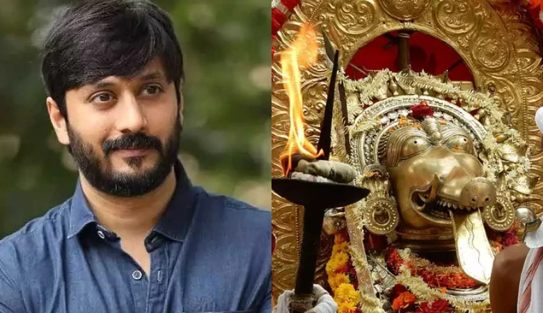  ನಟ ಚೇತನ್ ವಿರುದ್ಧ ಪಂಜರ್ಲಿ ದೈವಕ್ಕೆ ದೂರು ನೀಡಲು ಮುಂದಾದ ದೈವಾರಾಧಕರು