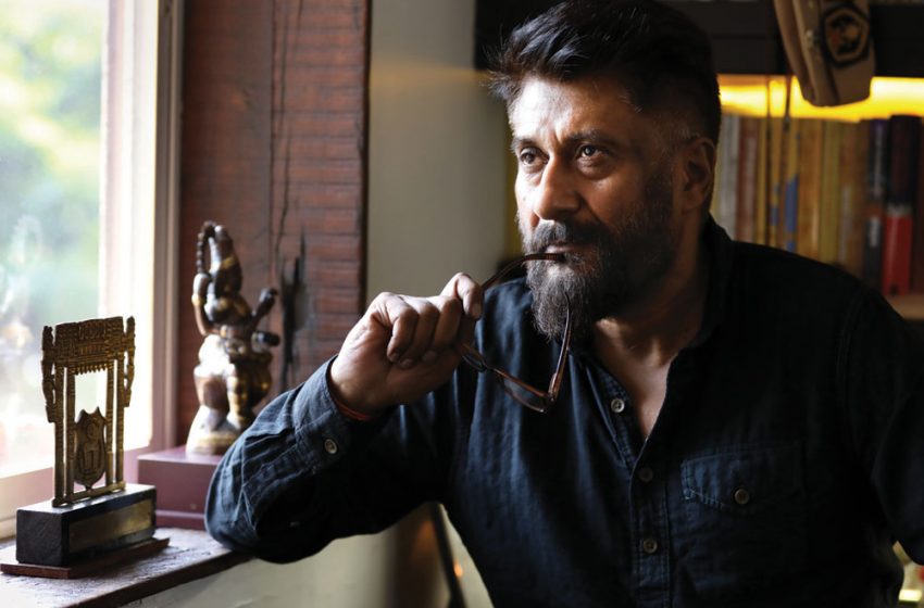  ದುಬಾರಿ ಮನೆ ಖರೀದಿಸಿದ ನಿರ್ದೇಶಕ ವಿವೇಕ್ ಅಗ್ನಿಹೋತ್ರಿ