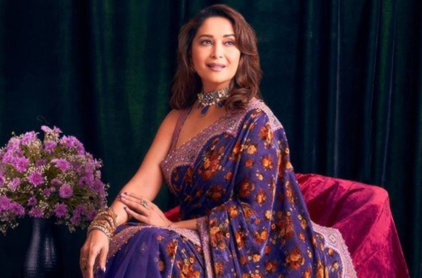  ದುಬಾರಿ ಮೌಲ್ಯದ ಫ್ಲ್ಯಾಟ್ ಖರೀದಿಸಿದ ನಟಿ ಮಾಧುರಿ ದೀಕ್ಷಿತ್: ಫ್ಲ್ಯಾಟ್ ವಿಶೇಷತೆಗಳೇನು ಗೊತ್ತಾ?