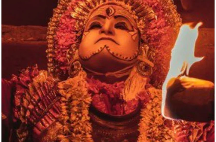  ಕಾಂತಾರದ ವರಾಹ ರೂಪಂ ಹಾಡಿಗೆ ತಡೆಯಾಜ್ಞೆ ನೀಡಿದ ಕೊಯಿಕ್ಕೋಡು ಕೋರ್ಟ್