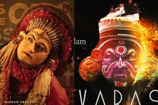  ಕಾಂತಾರ ಸಿನಿಮಾದ ವರಹ ರೂಪಂ ಟ್ಯೂನ್ ಕದ್ದಿದ್ದಾ? ಸ್ಪಷ್ಟನೆ ನೀಡಿದ ಅಜನೀಶ್ ಲೋಕನಾಥ್