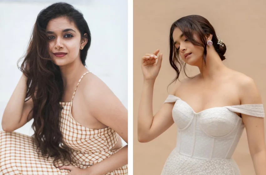  ಕೀರ್ತಿ ಸುರೇಶ್ ಗೆ ವಿಶ್ ಮಾಡಿ ಕುತೂಹಲ ಮೂಡಿಸಿದ ಹೊಂಬಾಳೆ ಫಿಲ್ಸ್ಮ್