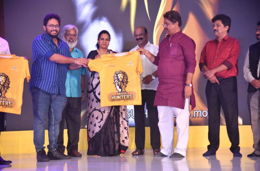  ಪುನೀತ್ ರಾಜ್ ಕುಮಾರ್ ಹೆಸರಿನಲ್ಲಿ ಅಪ್ಪು ಕಪ್ ಸ್ಯಾಂಡಲ್ ವುಡ್ ಬ್ಯಾಡ್ಮಿಂಟನ್ ಲೀಗ್: 21ರಿಂದ ಮೂರ ದಿನಗಳ ಪಂದ್ಯಾವಳಿ