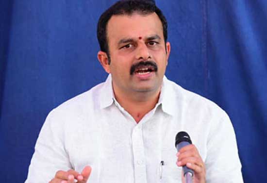  ಕಾಂತಾರ ಚಿತ್ರದ ಬಳಿಕ ಎಚ್ಚೆತ್ತುಕೊಂಡ ಸರ್ಕಾರ, ದೈವ ನರ್ತನ ಮಾಡುವವರಿಗೆ 2 ಸಾವಿರ ಮಾಶಸನ: ಶಾಸಕ ಸುನೀಲ್ ಕುಮಾರ್ ಘೋಷಣೆ