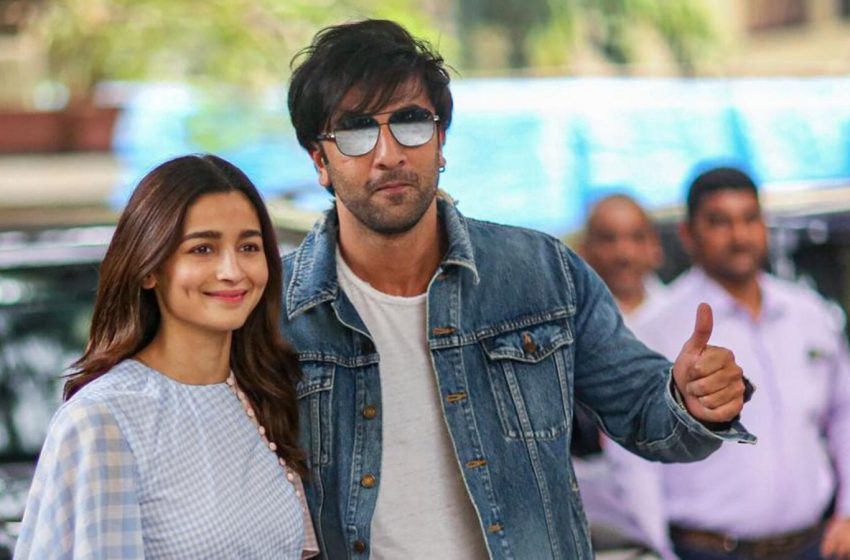  ಬ್ರಹ್ಮಾಸ್ತ್ರ ಬಳಿಕ ಮತ್ತೆ ಒಂದಾದ ಆಲಿಯಾ, ರಣಬೀರ್: ಫ್ಯಾನ್ಸ್ ಫುಲ್ ಖುಷ್