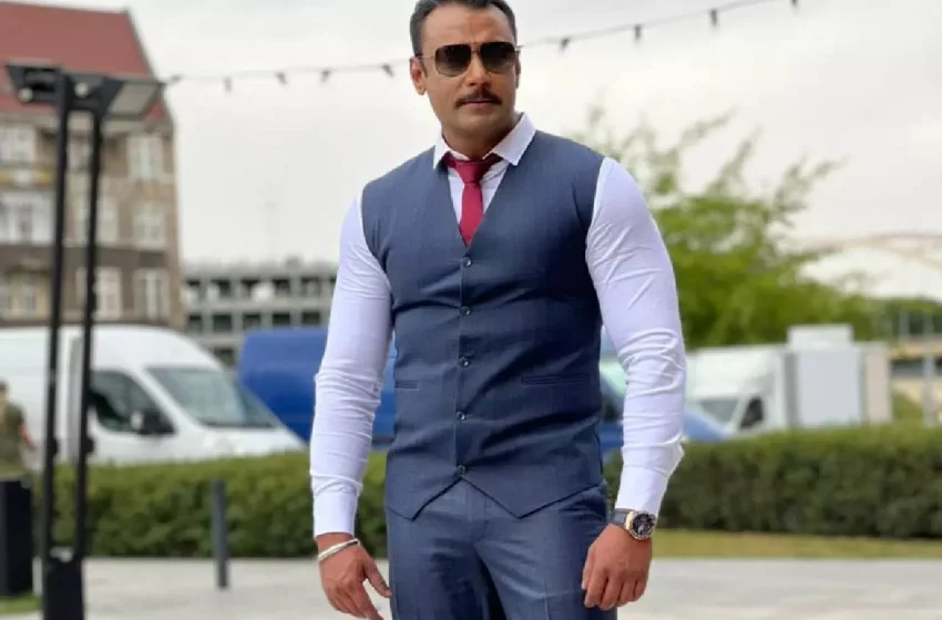  ಪೋಲ್ಯಾಂಡ್, ಥೈಲ್ಯಾಂಡ್ ಬಳಿಕ ದುಬೈ ಫ್ಲೈಟ್ ಹತ್ತಿದ ದರ್ಶನ್: ಕುತೂಹಲ ಮೂಡಿಸಿದ ಚಾಲೆಂಜಿಂಗ್ ಸ್ಟಾರ್ ಗಲ್ಫ್ ಭೇಟಿ