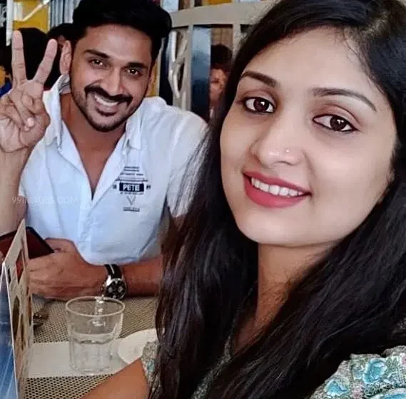  ಪತಿ ಅಮ್ಜದ್ ಮನೆಯಲ್ಲಿ ರಂಪಾಟ ಮಾಡಿದ ದಿವ್ಯಾ ಶ್ರೀಧರ್: ವಿಡಿಯೋ ವೈರಲ್ ಮಾಡಿದ ಪತಿ