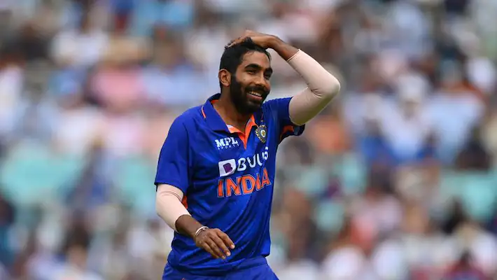  T20 ವಿಶ್ವಕಪ್ ನಿಂದ ಬುಮ್ರಾ ಔಟ್: ಹೇಳಿಕೆ ಬಿಡುಗಡೆ ಮಾಡಿದ BCCI