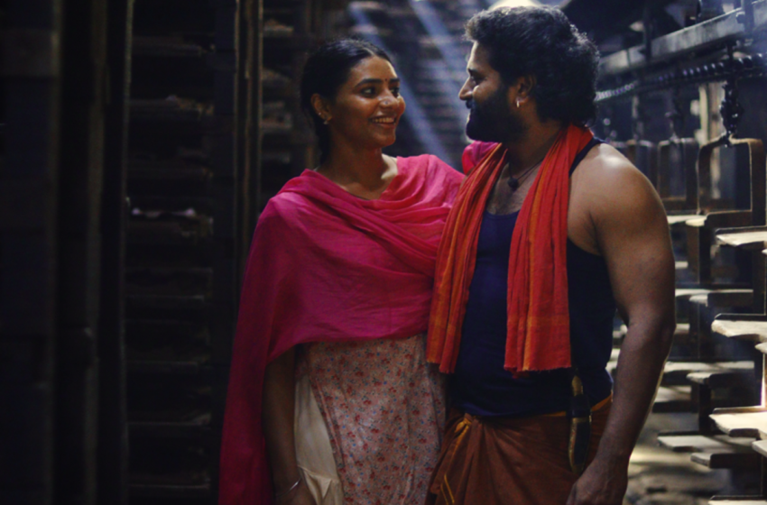  ಅಮೆರಿಕಾಗೆ ಹೊರಟು ನಿಂತಾ ಸಪ್ತಮಿ ಗೌಡಗೆ ಲೀಲಾ ಪಾತ್ರ ಸಿಕ್ಕಿದ್ದು ಹೇಗೆ?