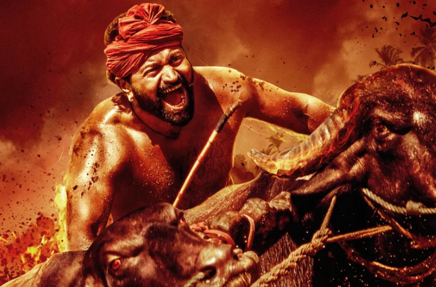  ರೆಕಾರ್ಡ್ ಬ್ರೇಕ್ ಮಾಡಿದ ಕಾಂತಾರ: ಕೆಜಿಎಫ್ ದಾಖಲೆ ಉಡಿಸ್ ಮಾಡಿದ ರಿಷಬ್ ಸಿನಿಮಾ